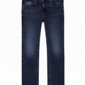 Męskie dżinsy Tommy Hilfiger Scanton Slim W34 L32 Niebieskie