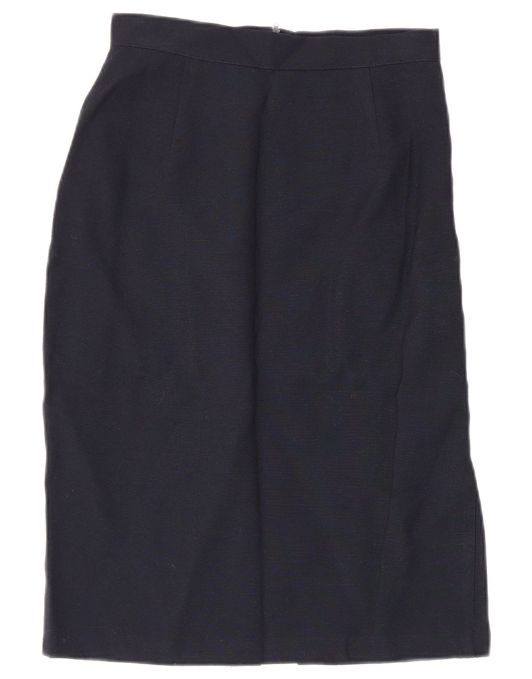 Class Damski komplet spódnic zapinanych na 5 guzików, IT 42 Medium W26 Granatowy