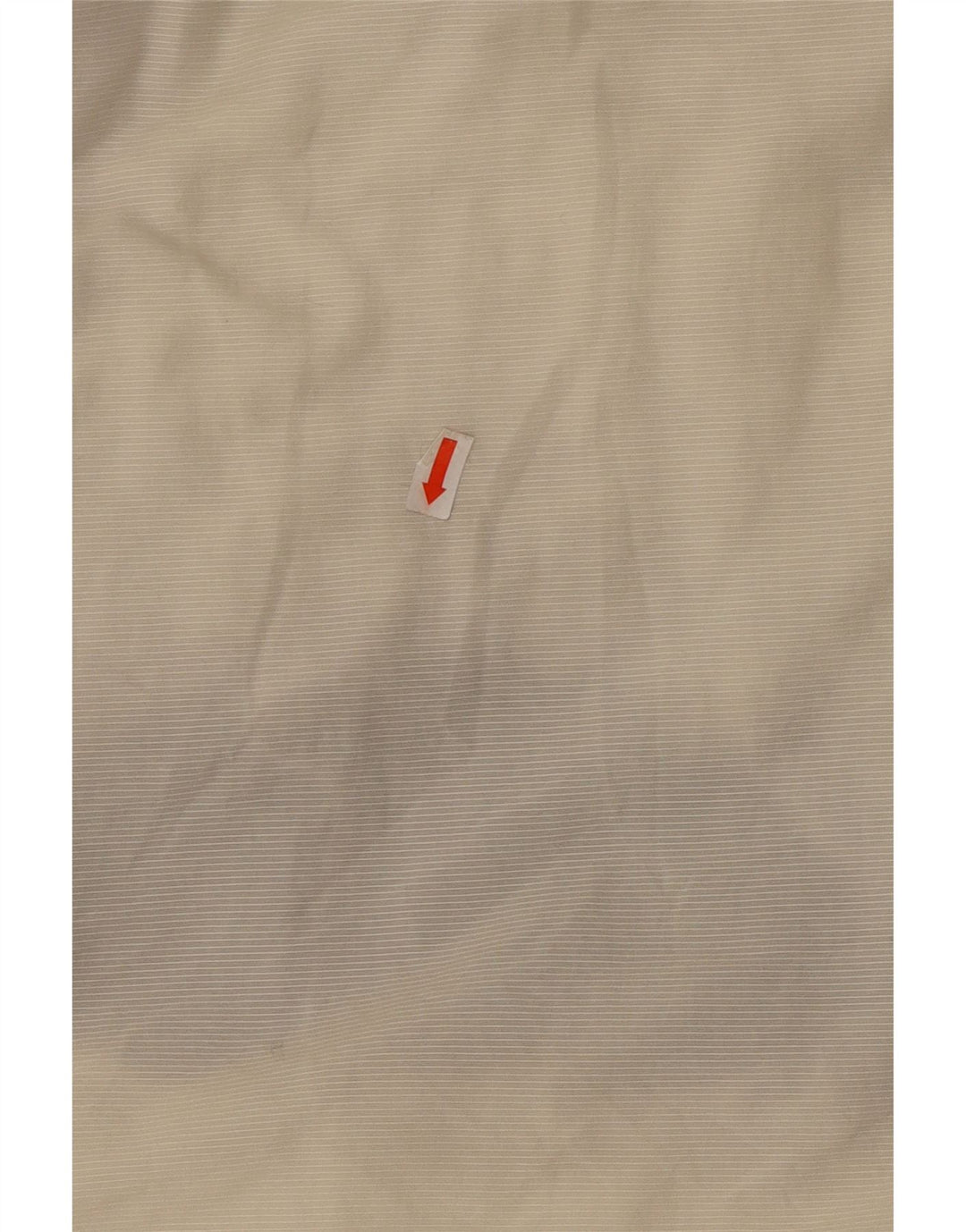 Męska kurtka wiatrówka LOTTO IT 52 XL w kolorze białym