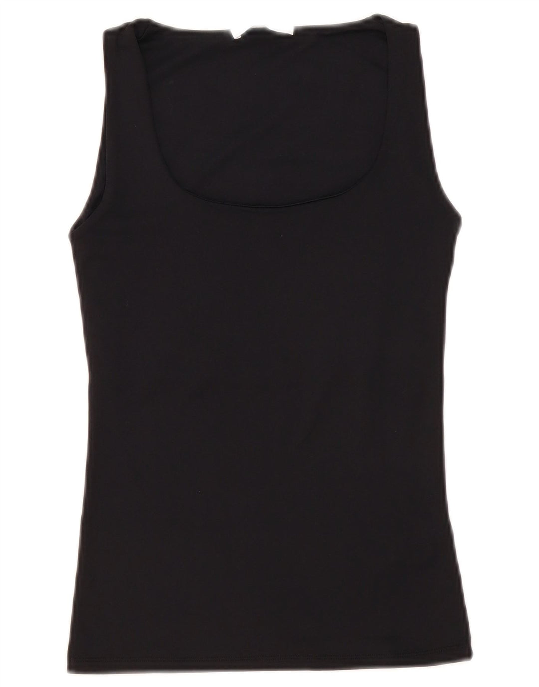 Damska kamizelka Zara Top UK 8 Small Black Poliamid