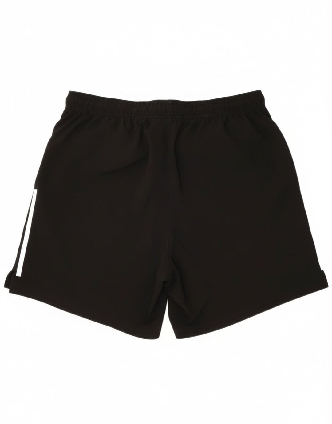 Męskie spodenki sportowe Adidas 2XL Czarny poliester