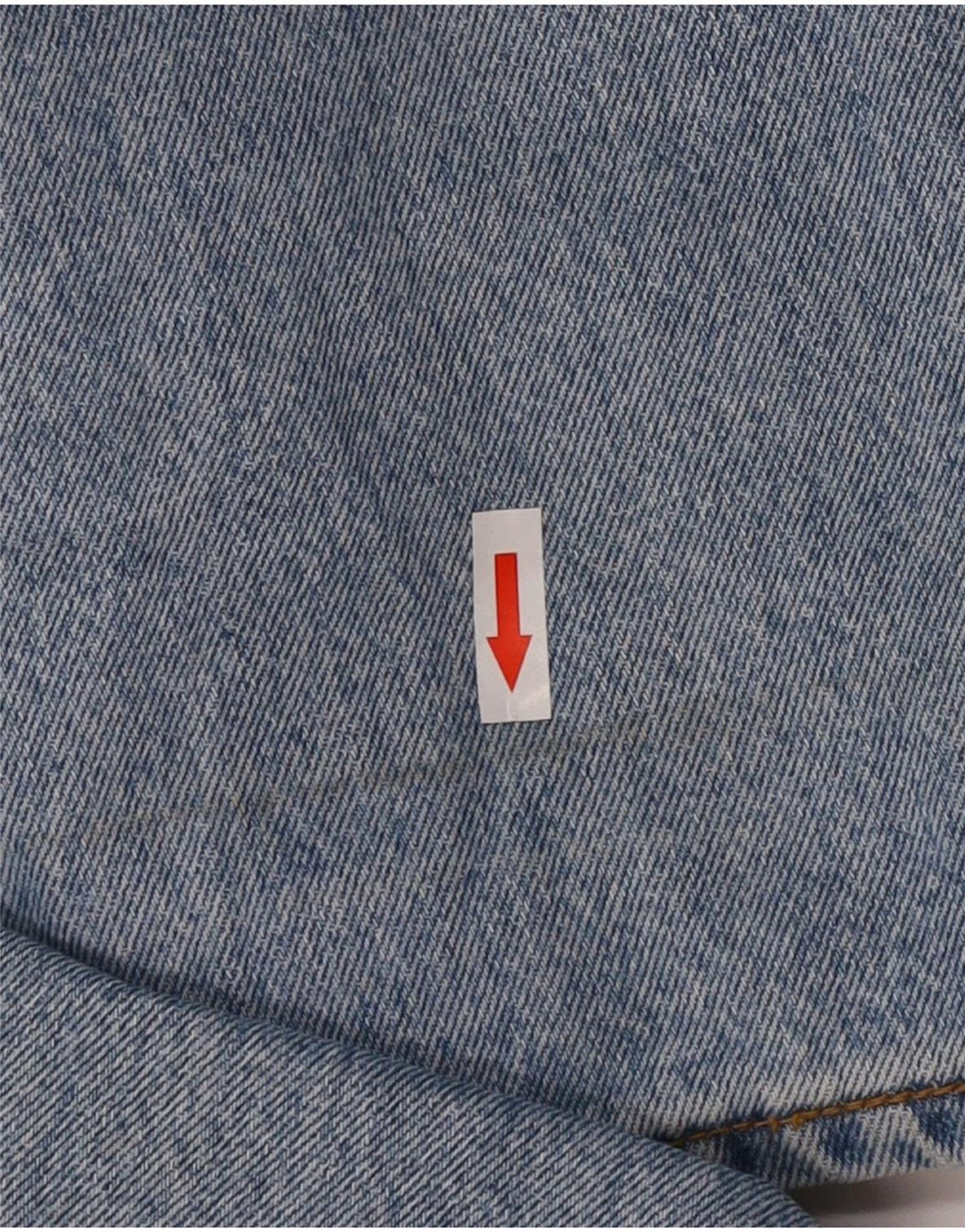 Męskie jeansy Wrangler Texas Straight W34 L32 Niebieskie, bawełniane