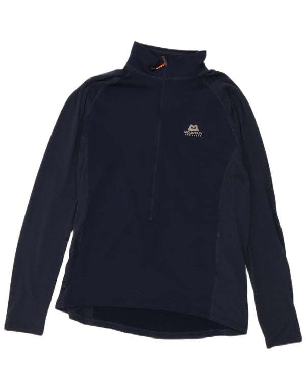 Męski dres górski Mountain Equipment, rozmiar EU 54/56 XL, granatowy