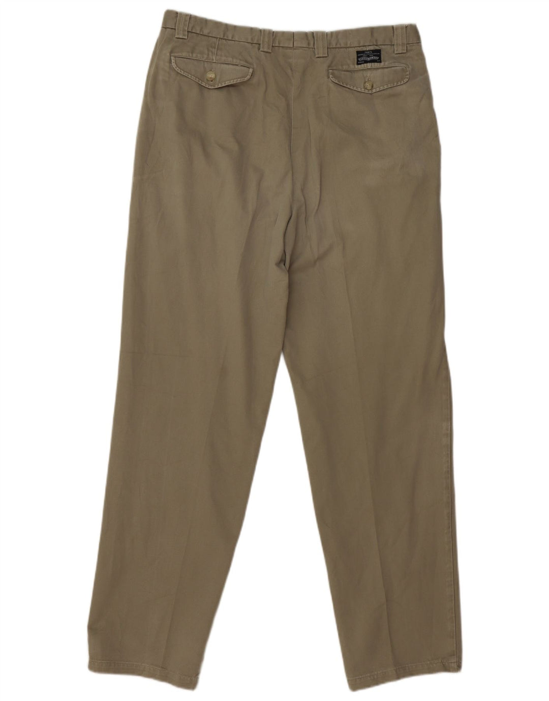 Męskie spodnie chino Levi's W32 L30 Khaki