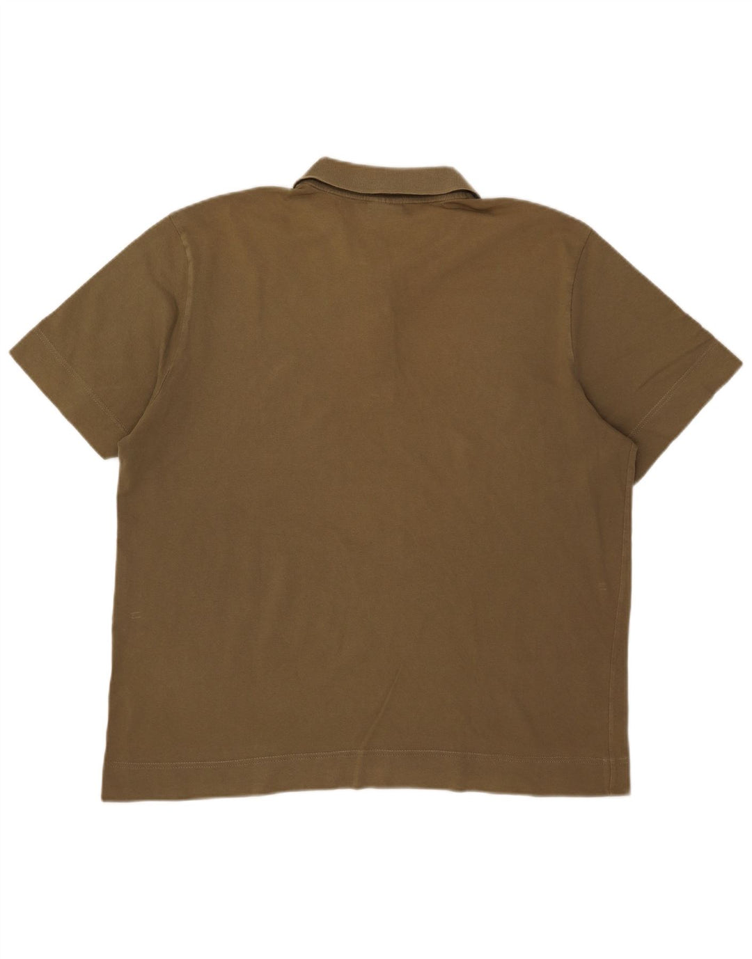 Męska koszulka polo Puma 2XL khaki
