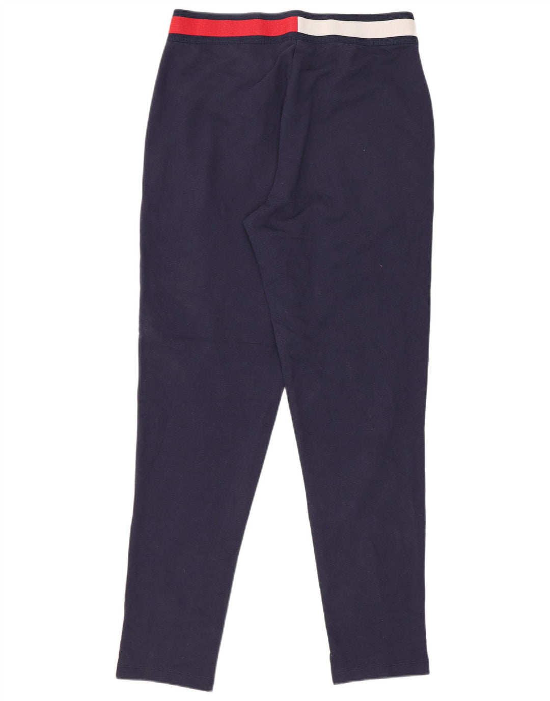 Damskie spodnie dresowe Tommy Hilfiger, małe, granatowe