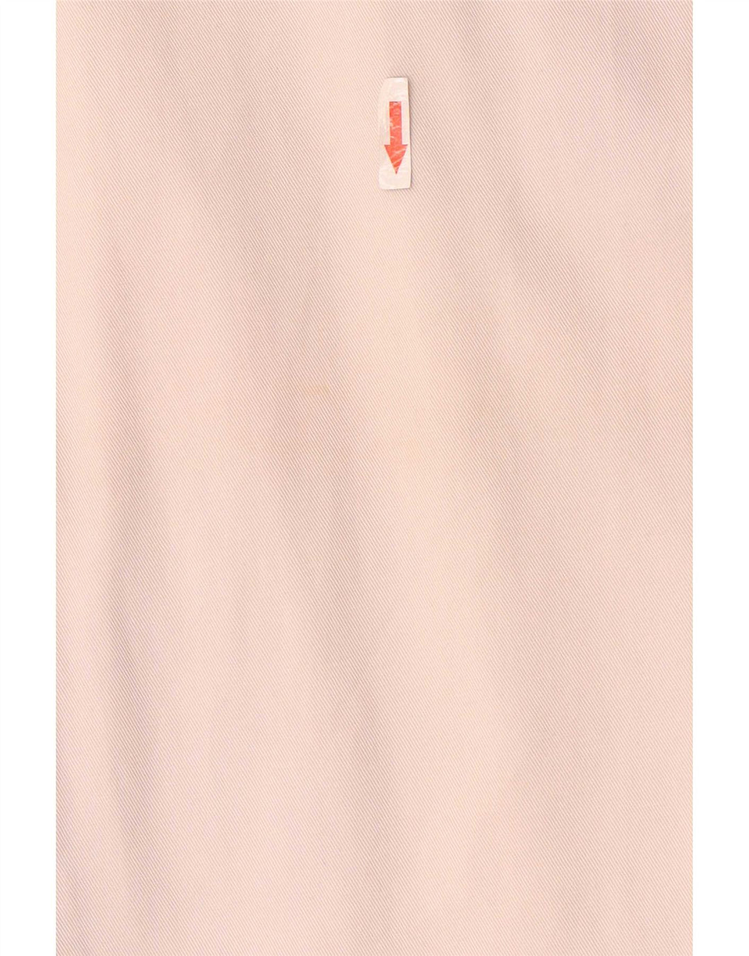 Spodnie damskie Gap Pegged Chino W34 L32 Beżowa bawełna