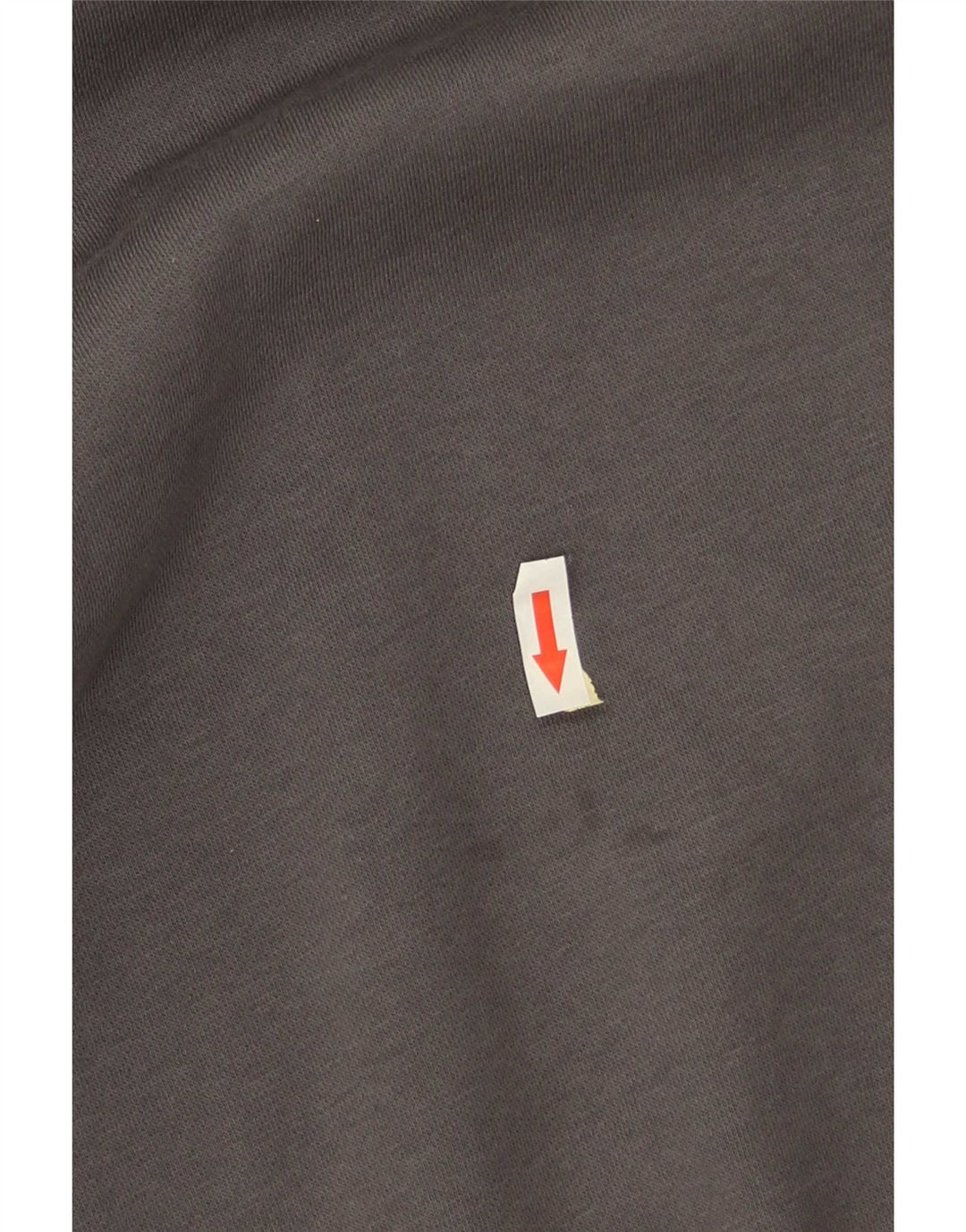 Adidas Męska bluza z kapturem XL Szara bawełna
