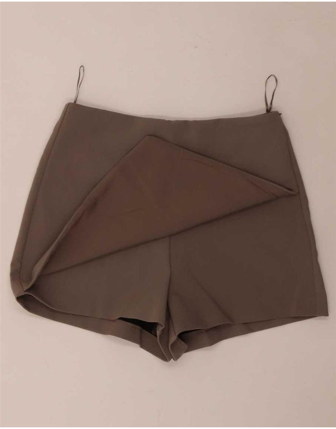 Spodenki damskie Zara Skort UK 12, średnioszare