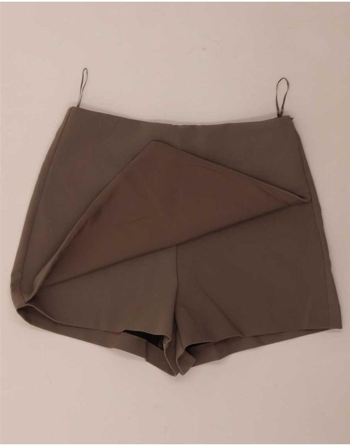 Spodenki damskie Zara Skort UK 12, średnioszare