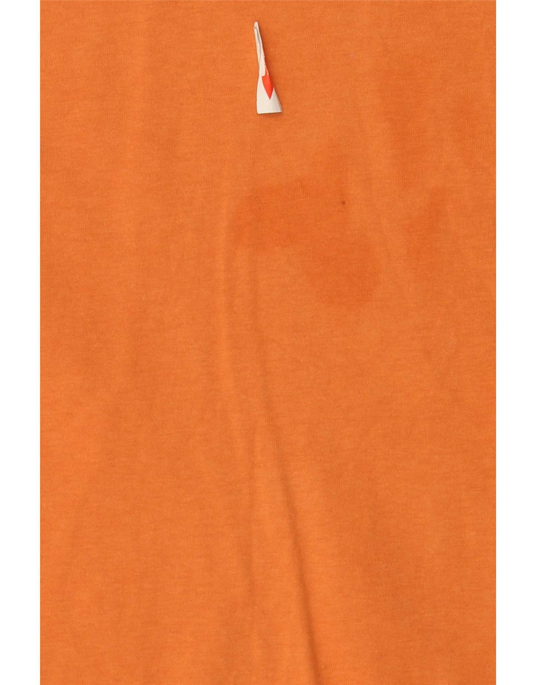 T-shirt męski J. Crew, top XL, pomarańczowy, bawełniany