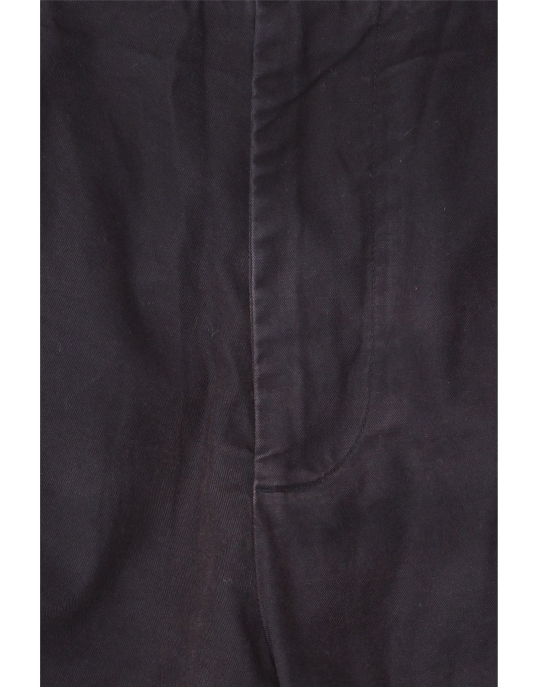 Cos Męskie spodenki Chino EU 46 Small W30 Granatowa bawełna