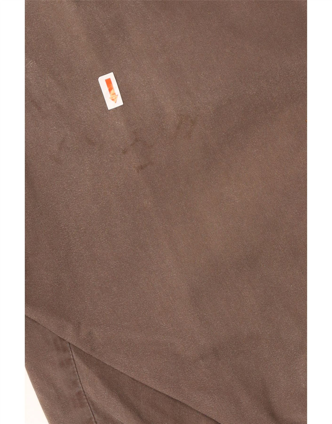 Męskie spodenki cargo 40Weft W36, duże, szare, bawełniane