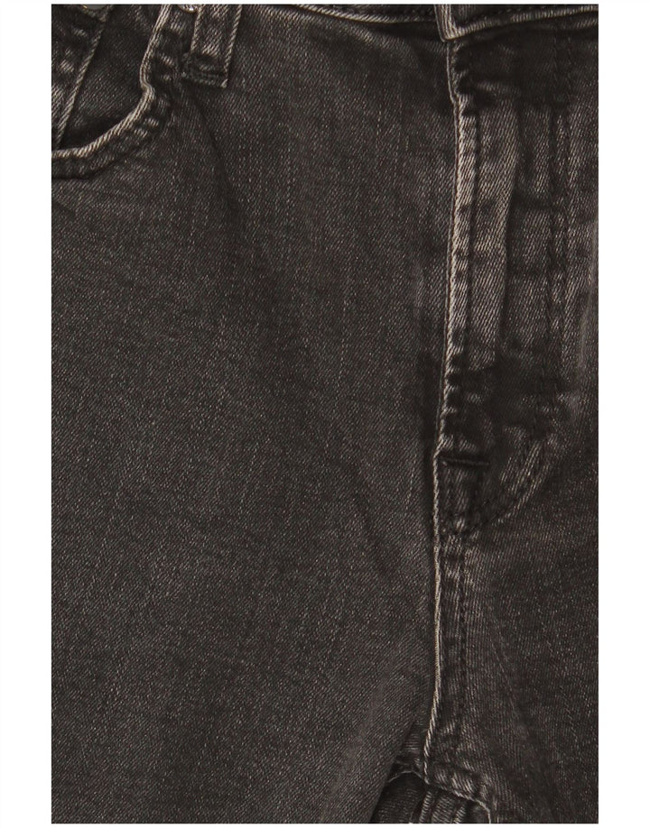Męskie jeansy typu slim Jack & Jones W30 L30 Szara bawełna