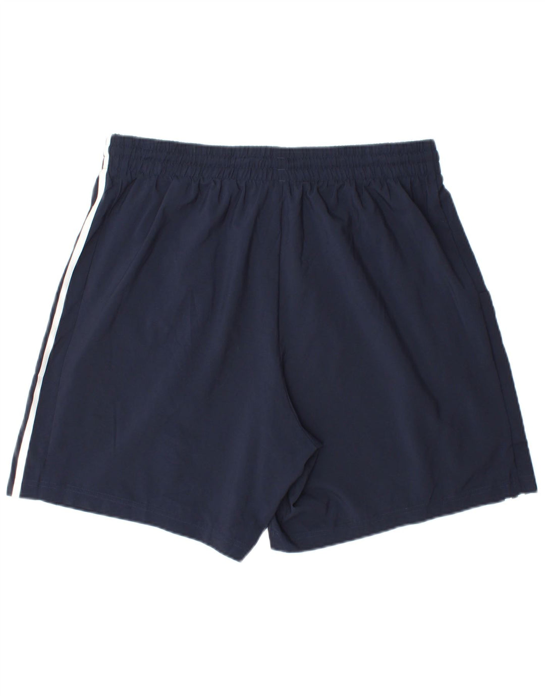 Męskie spodenki sportowe Adidas XL granatowe