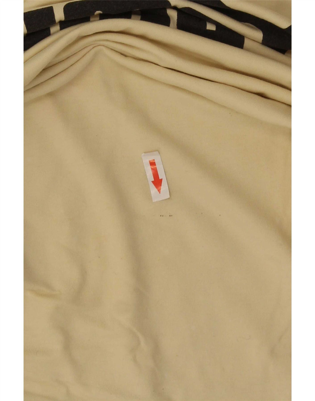 Męski T-shirt Puma z grafiką, mały, żółty