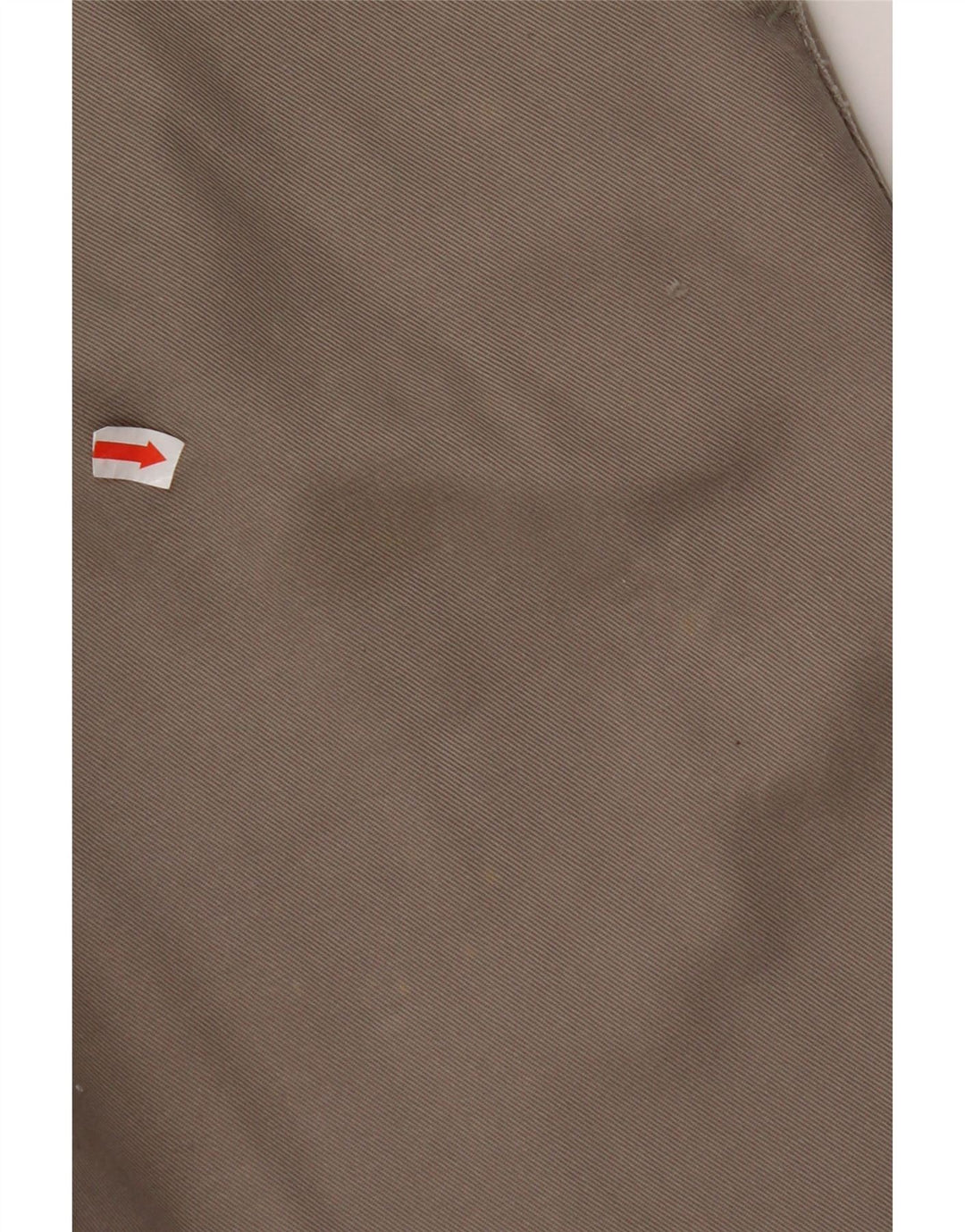 Męskie spodnie chino WRANGLER W38 L34 Szara bawełna