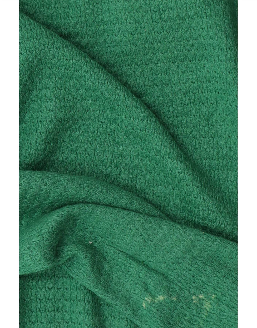 Marks & Spencer Damski sweter oversize z golfem UK 6 XS Zielony