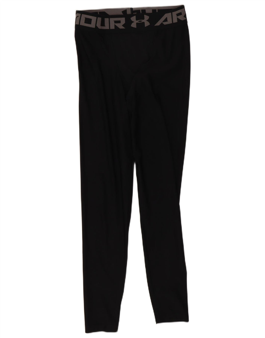 Damskie legginsy Under Armour Graphic UK 8 Small Black