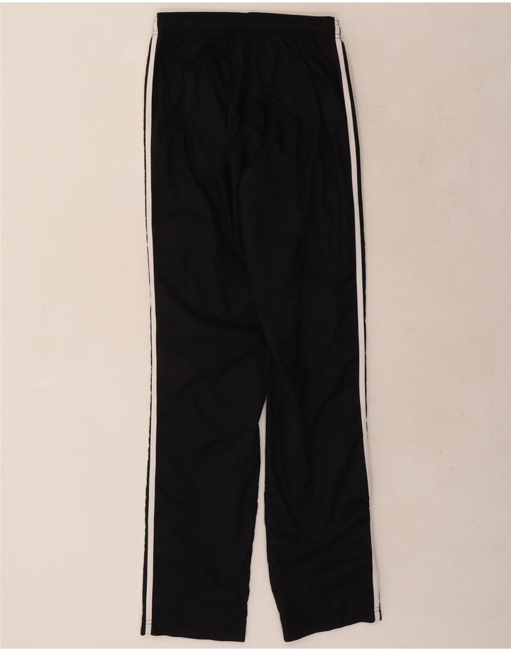 Damskie spodnie dresowe Adidas UK 10, małe czarne