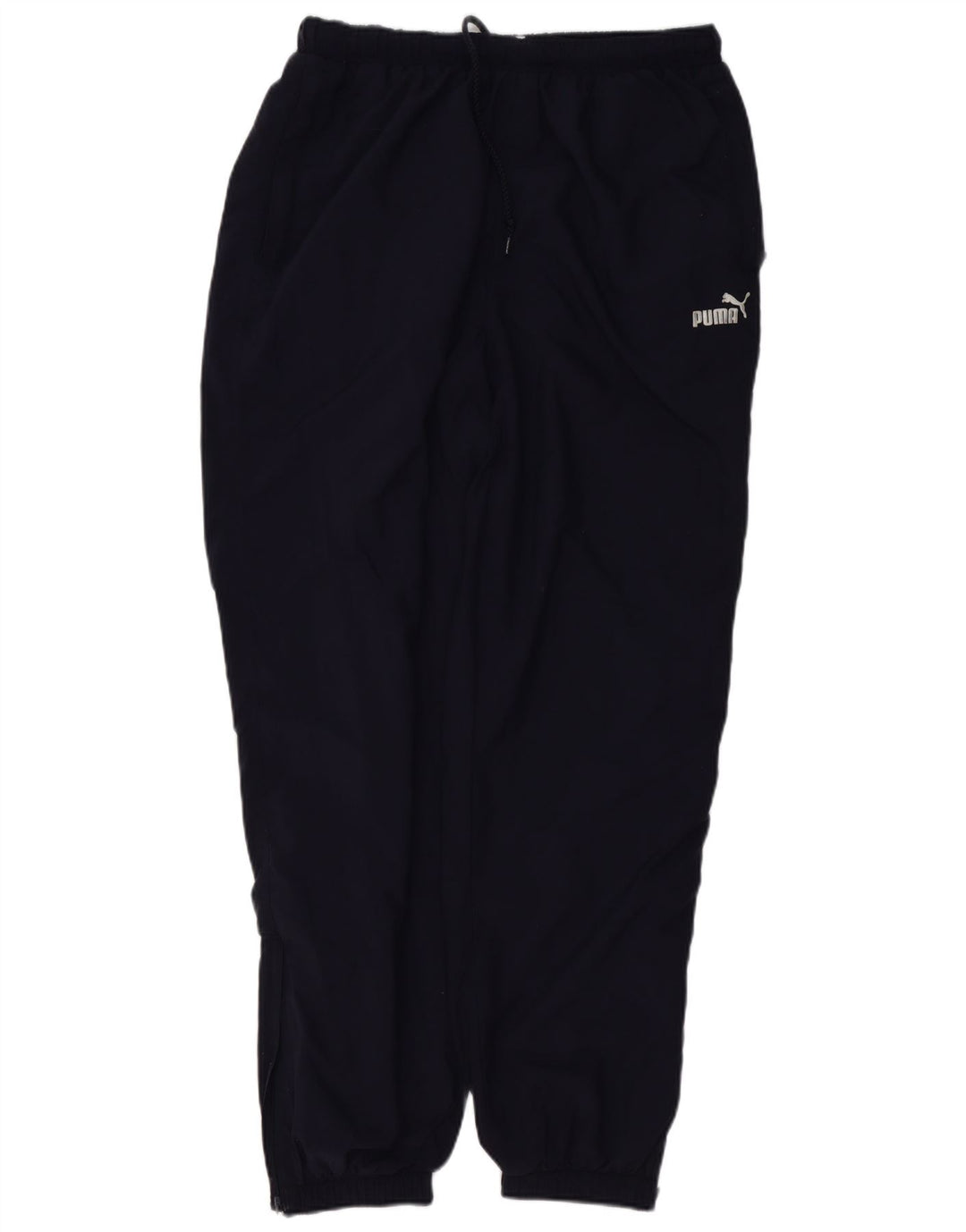 Męskie spodnie dresowe PUMA Joggers XL Granatowe