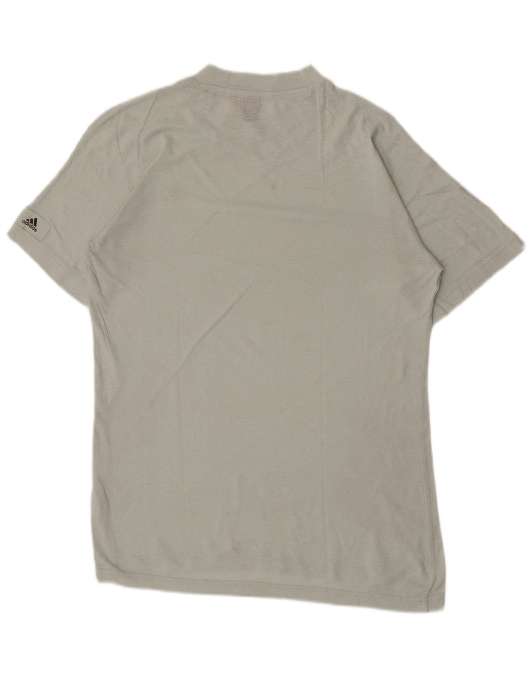 Męska koszulka Adidas Top Medium Green