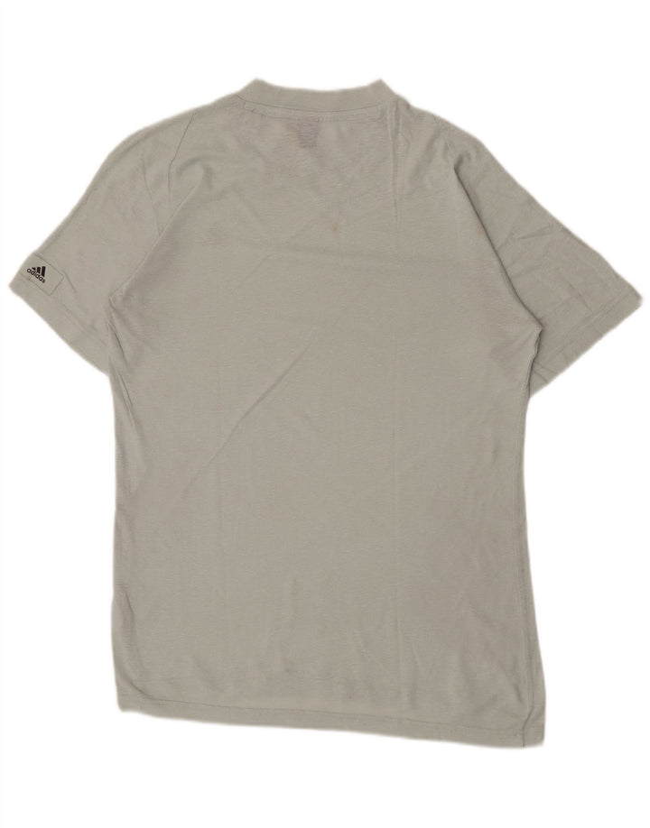 Męska koszulka Adidas Top Medium Green