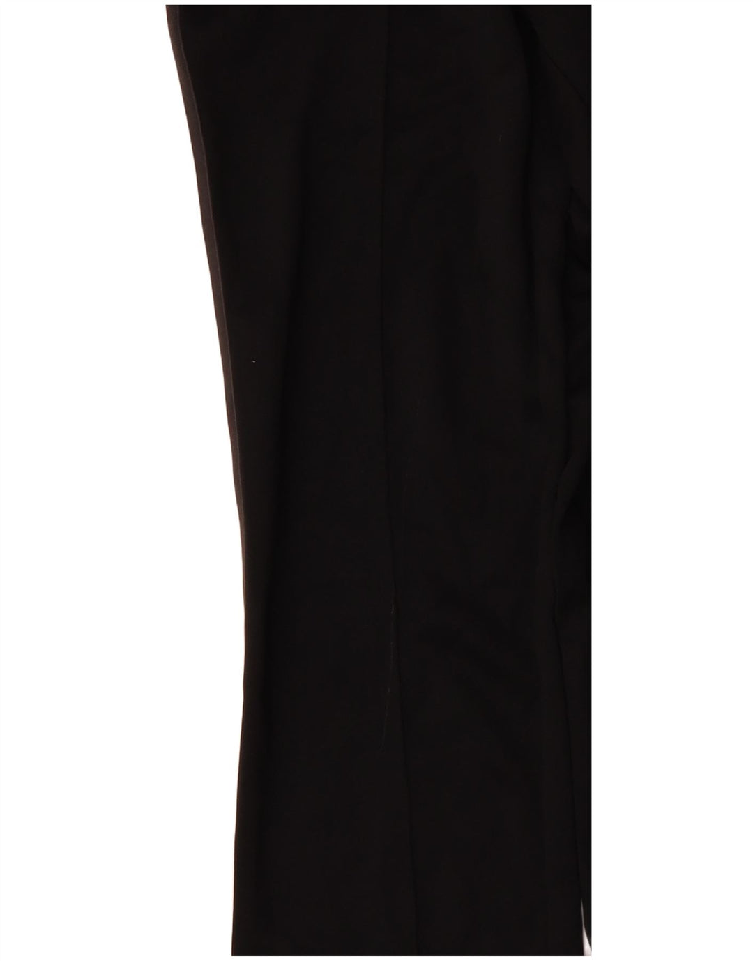 Damskie spodnie dresowe NIKE UK 12/14, średni czarny poliester