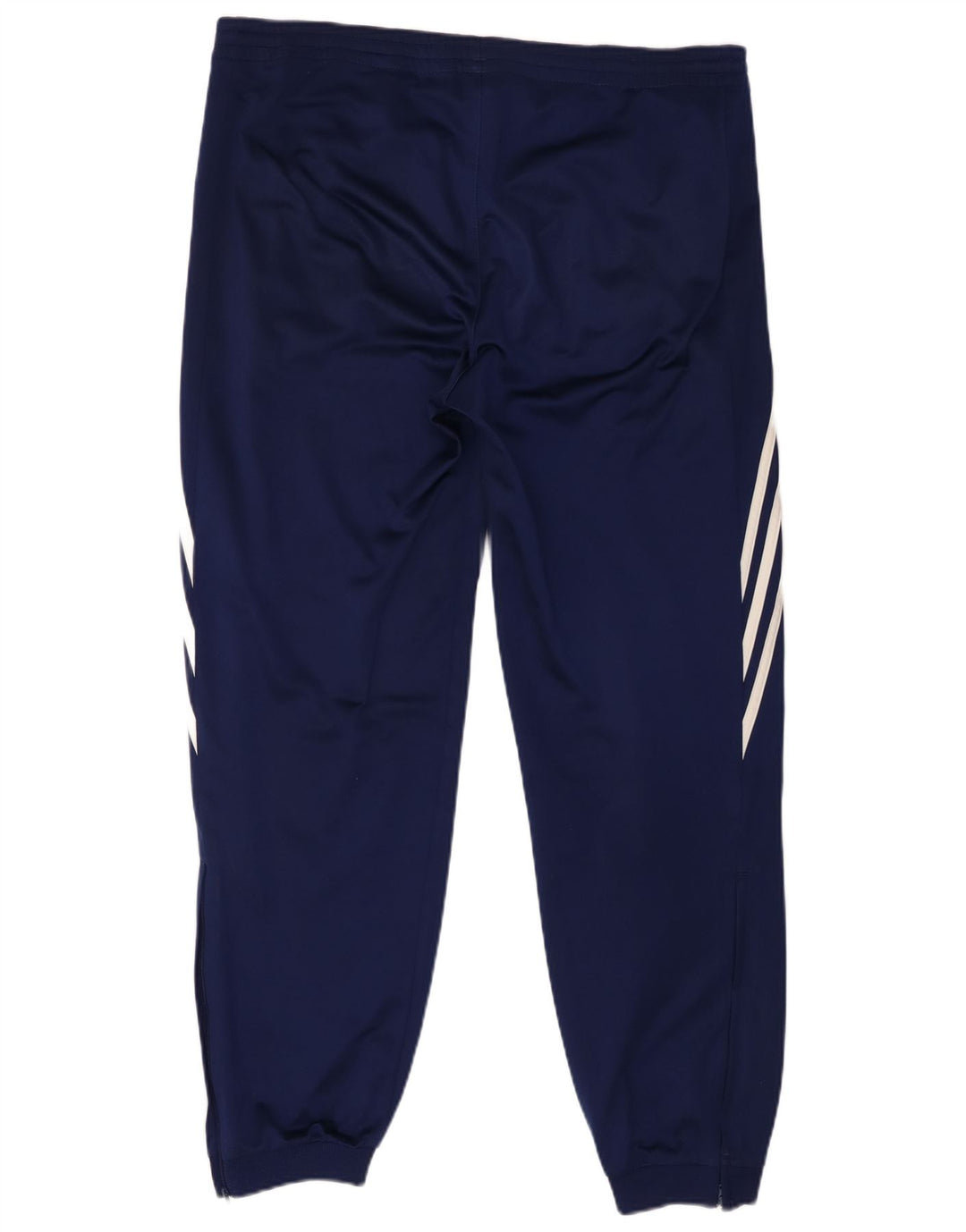 Męskie spodnie dresowe Adidas Joggers 2XL granatowe