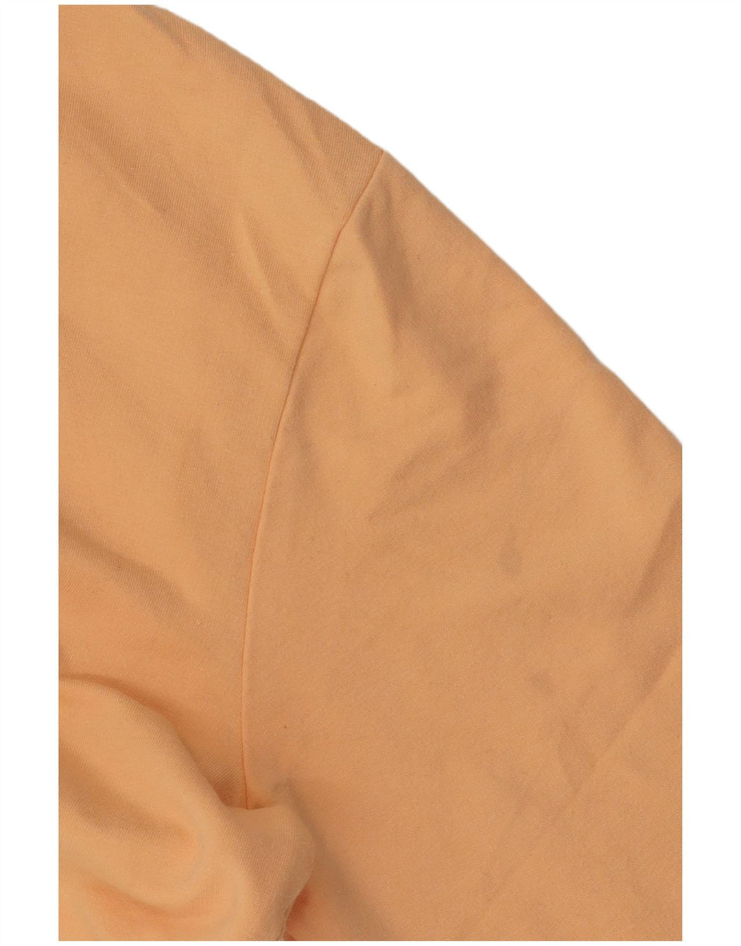 Damski sweter oversize Fila UK 10, mały, pomarańczowy, bawełniany