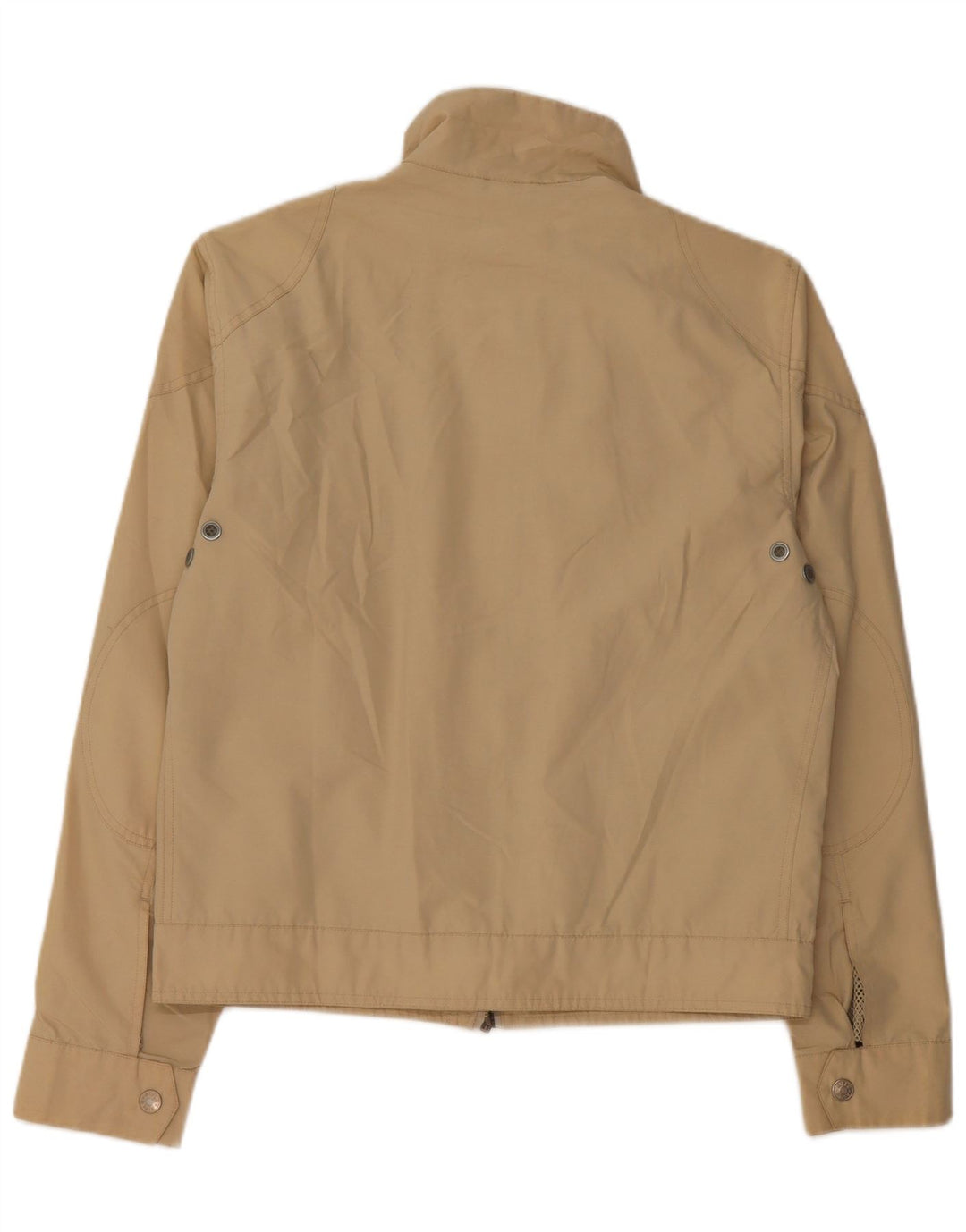 Kurtka męska Rifle Heritage Utility UK 38, średni beżowy poliester