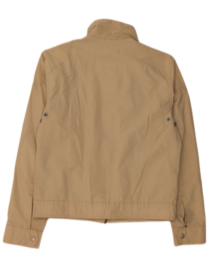 Kurtka męska Rifle Heritage Utility UK 38, średni beżowy poliester