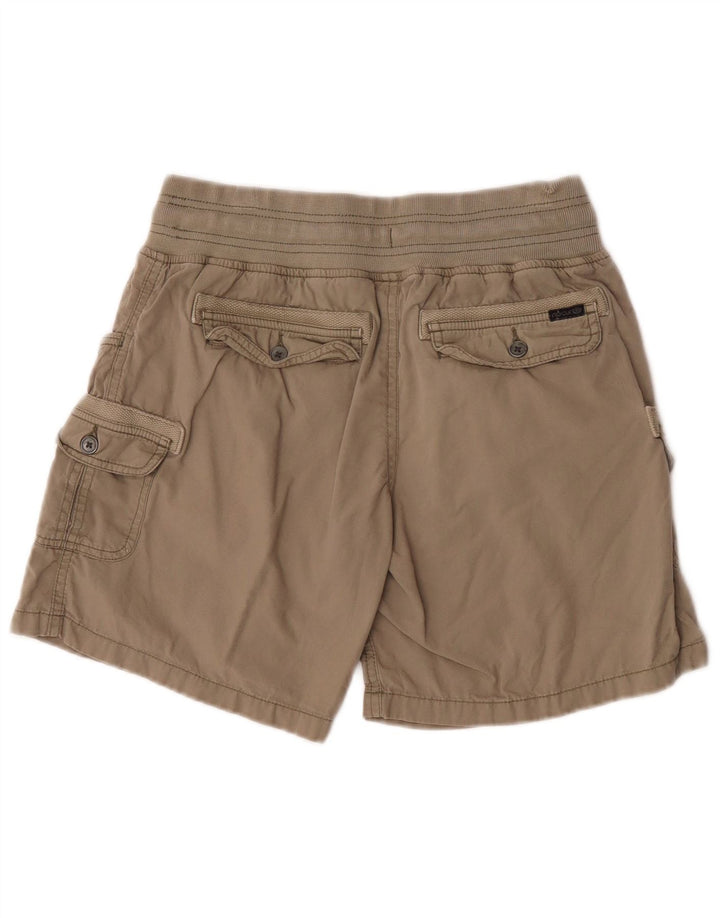 Damskie spodenki cargo Rip Curl, małe W27 Khaki