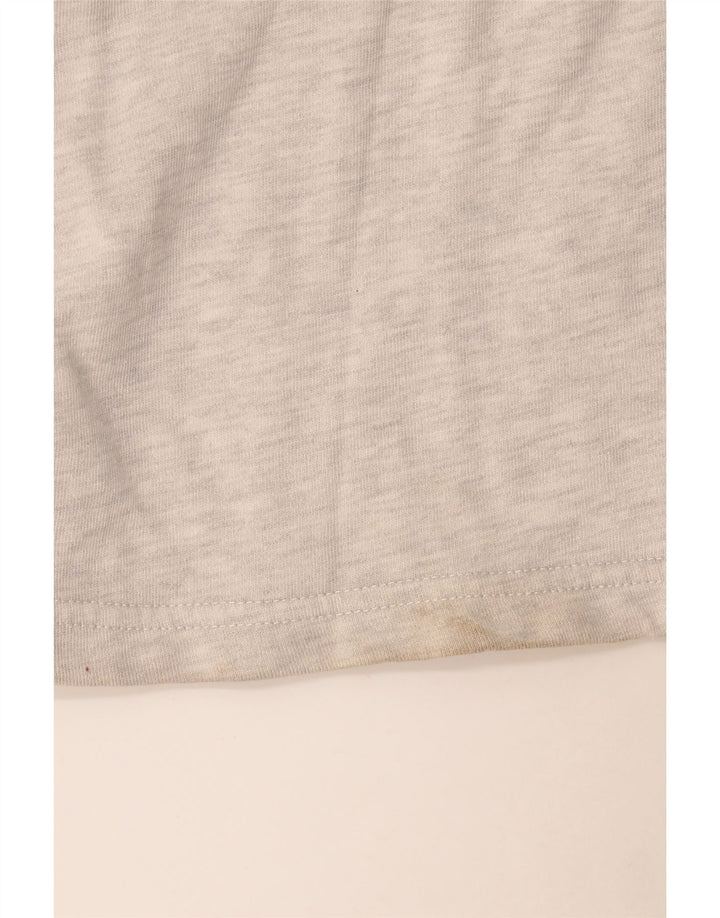 Damskie spodnie dresowe Zara UK 10 Small Grey