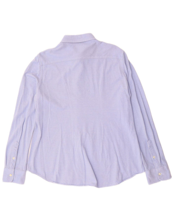 Koszula męska POLO RALPH LAUREN w kolorze średnioniebieskim