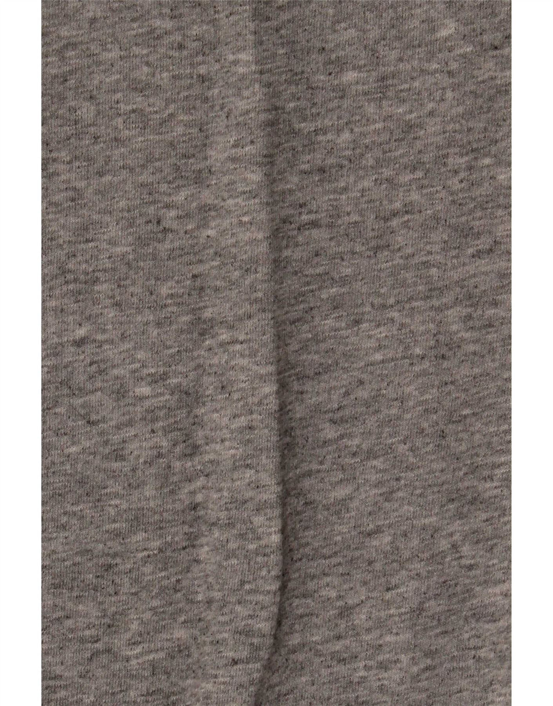 Męskie spodnie dresowe Zara Joggers, duże, szare, bawełniane w plamki