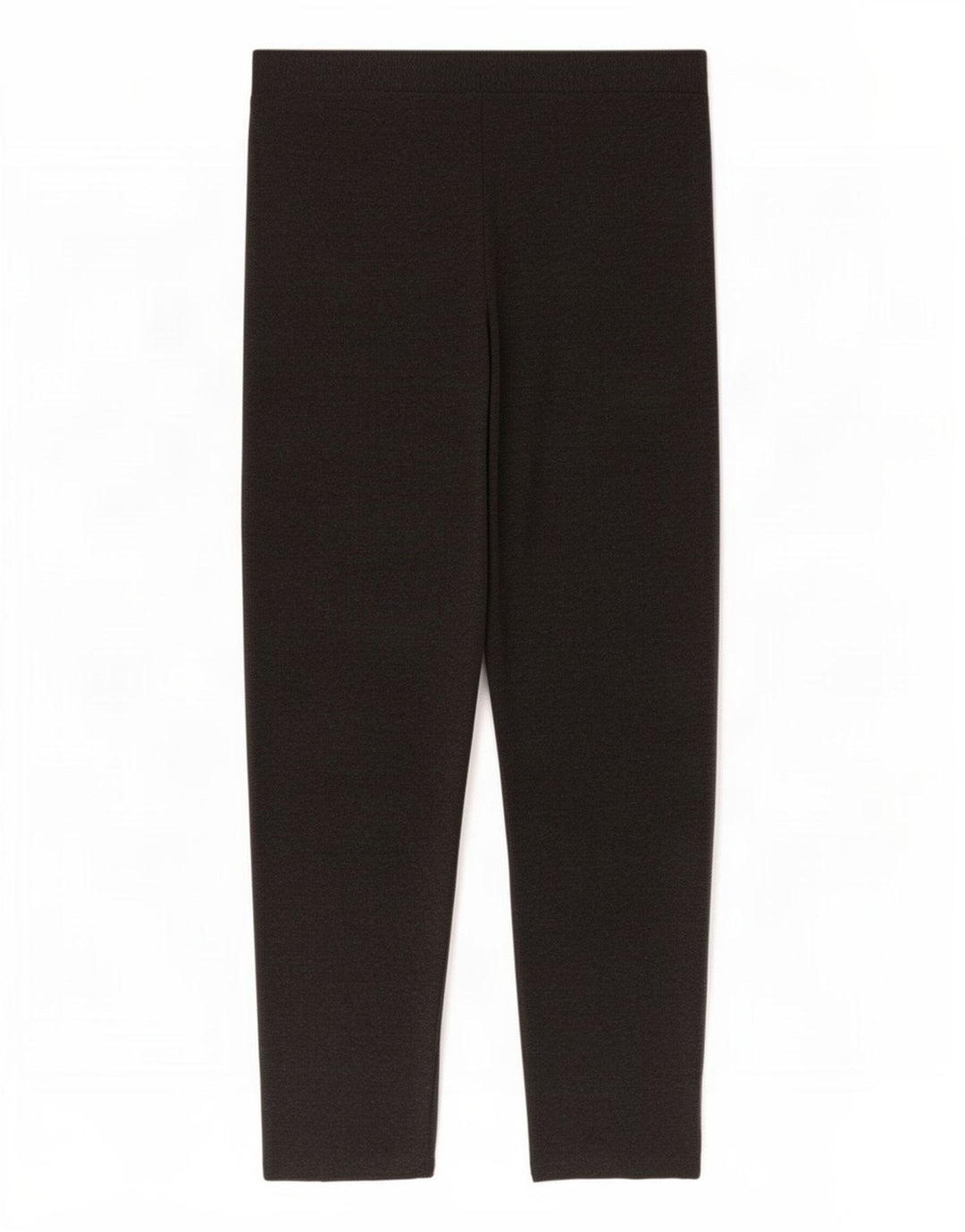 Damskie legginsy Marks & Spencer Crop UK 14, duże, szara wiskoza