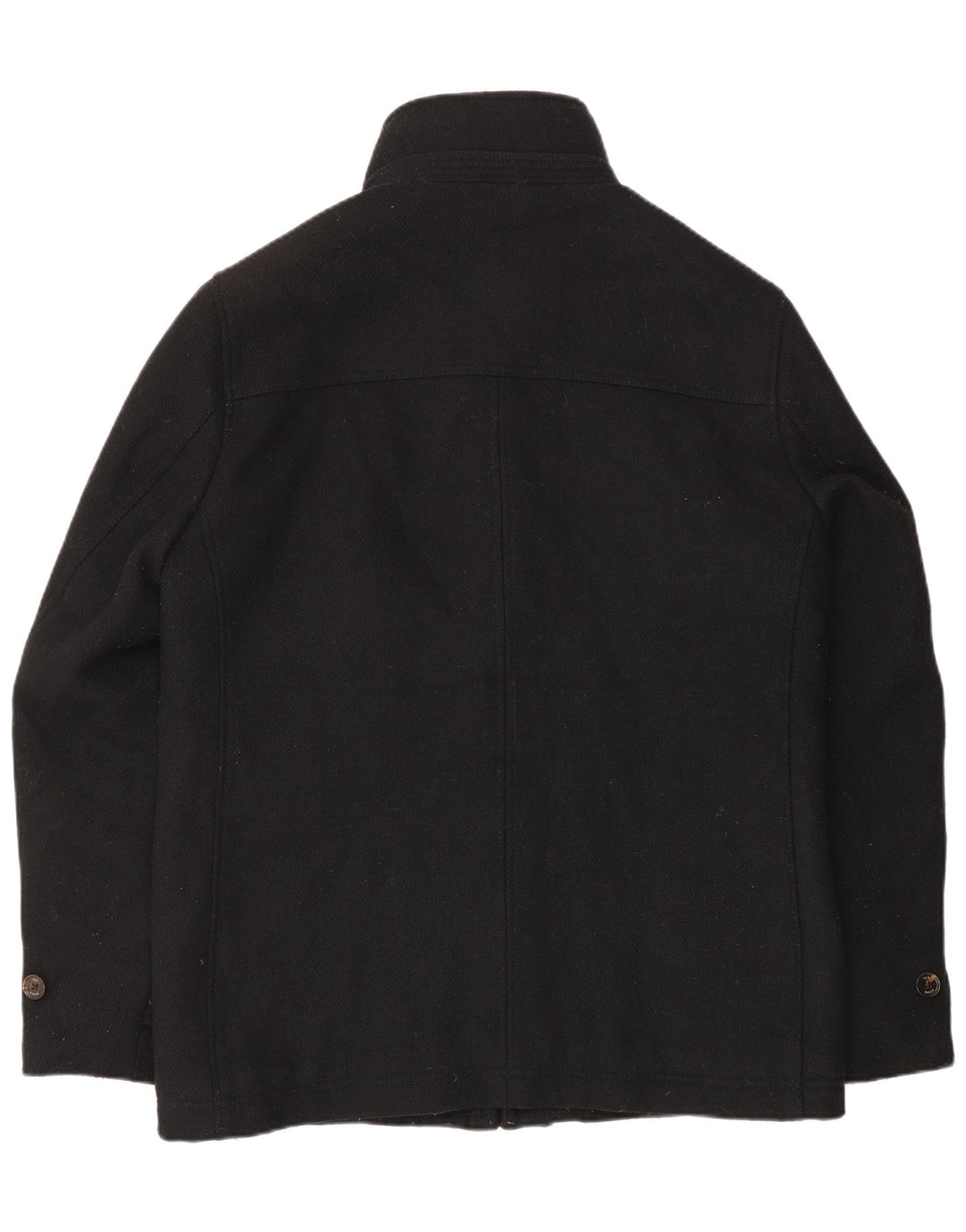 Męska kurtka bomberka TED BAKER, rozmiar 4, duża, czarna