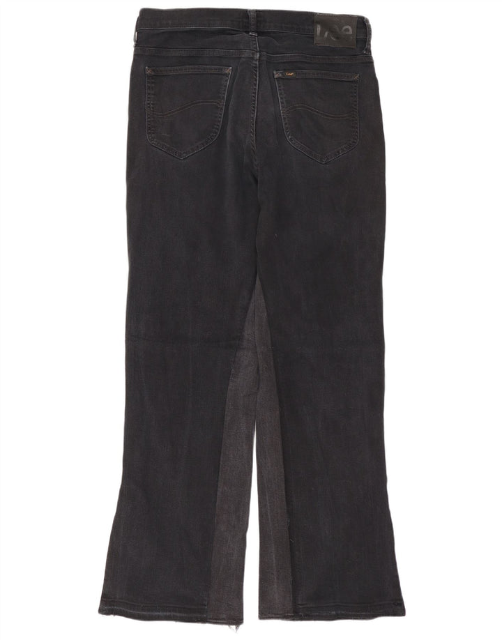 Męskie jeansy Lee W32 L31 czarne