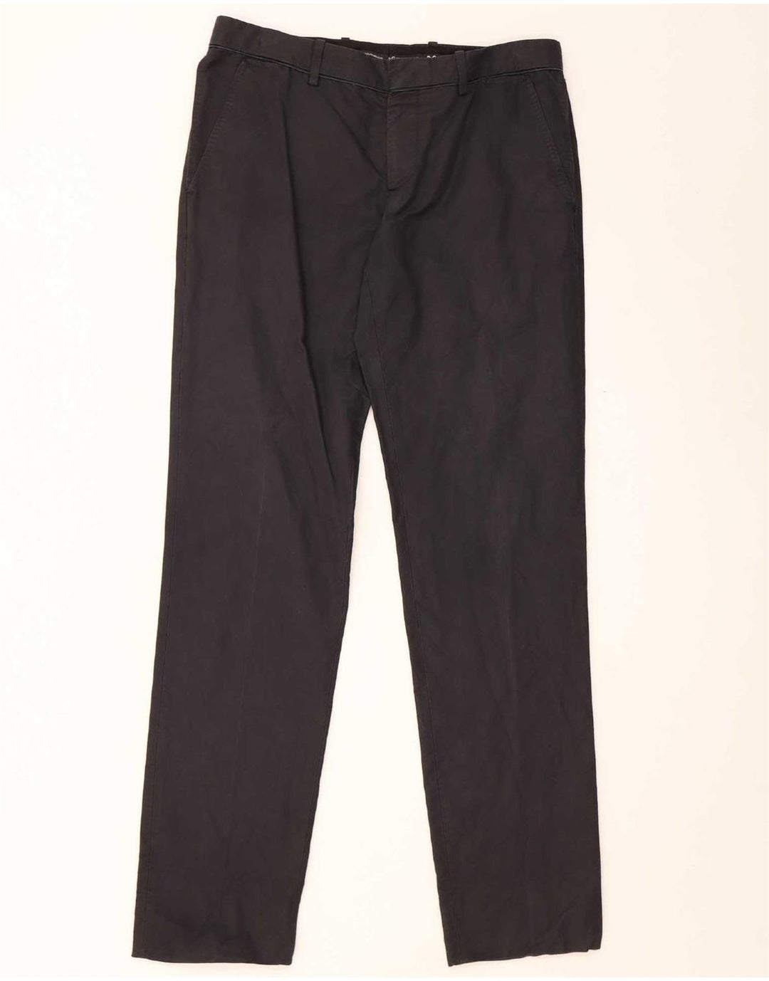 Garnitur męski Dolce & Gabbana 2-częściowy IT 48 Medium W32 L33 Granatowy