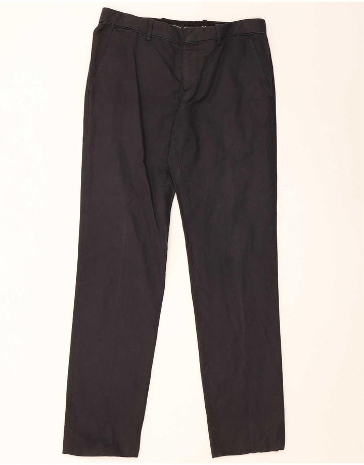 Garnitur męski Dolce & Gabbana 2-częściowy IT 48 Medium W32 L33 Granatowy