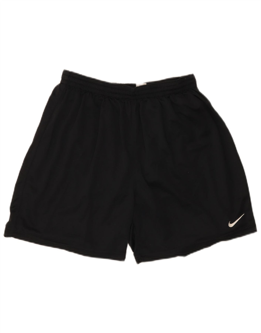Męskie spodenki sportowe Nike XL, czarne, poliestrowe