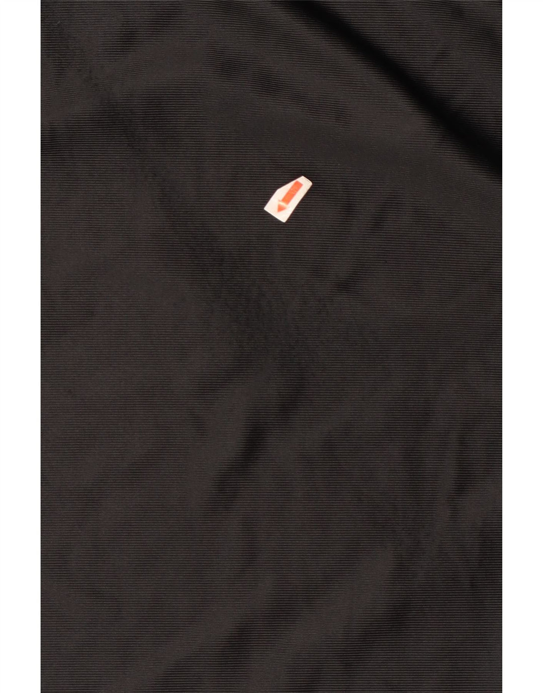 Koszulka męska z kamizelką Nike UK 47/48 2XL Czarny poliester z blokami kolorów