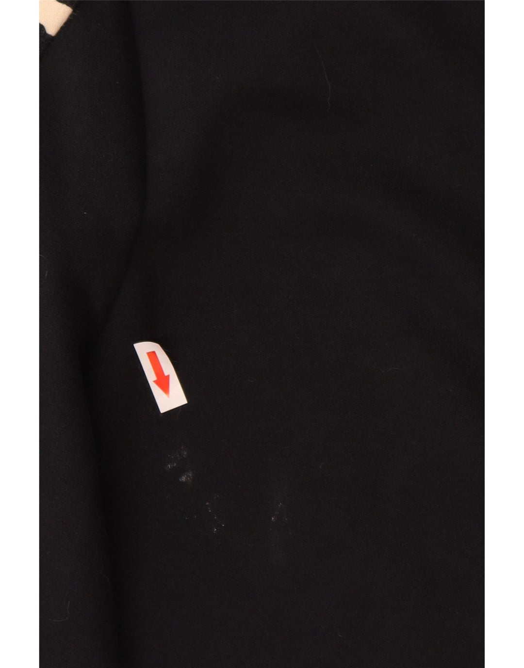 Męska kurtka dresowa PUMA Clyde, duża, czarna, poliestrowa z nadrukiem zwierzęcym