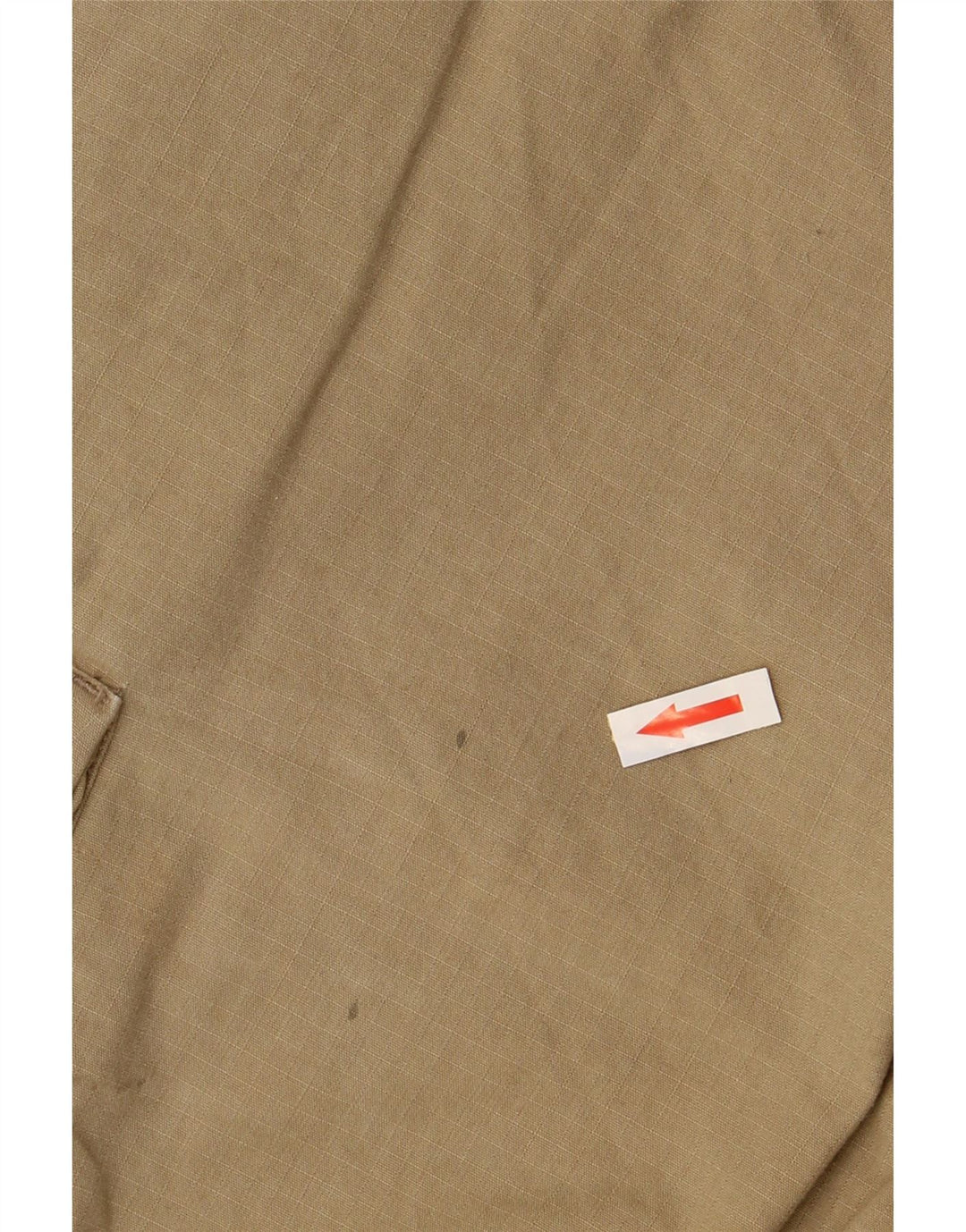 Męskie spodenki bojówki NIKE W32 średni beż