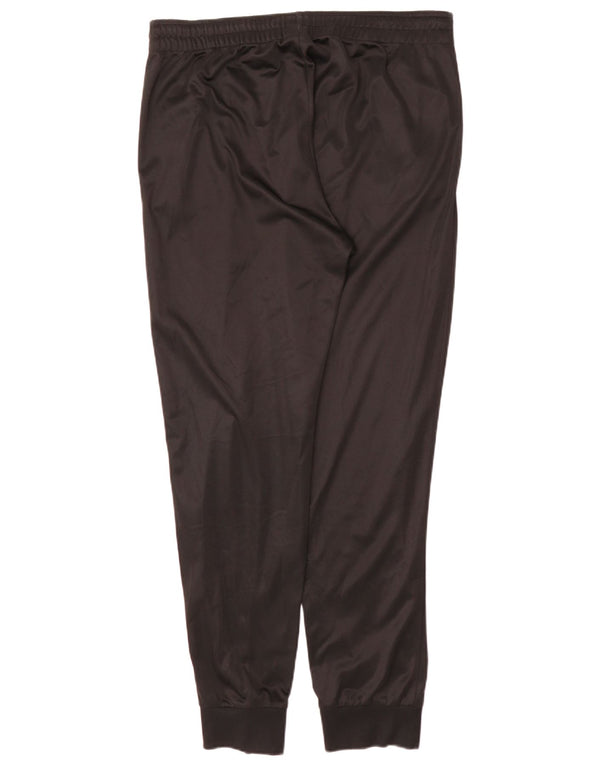 Męskie spodnie dresowe Diadora Joggers 2XL Czarny poliester