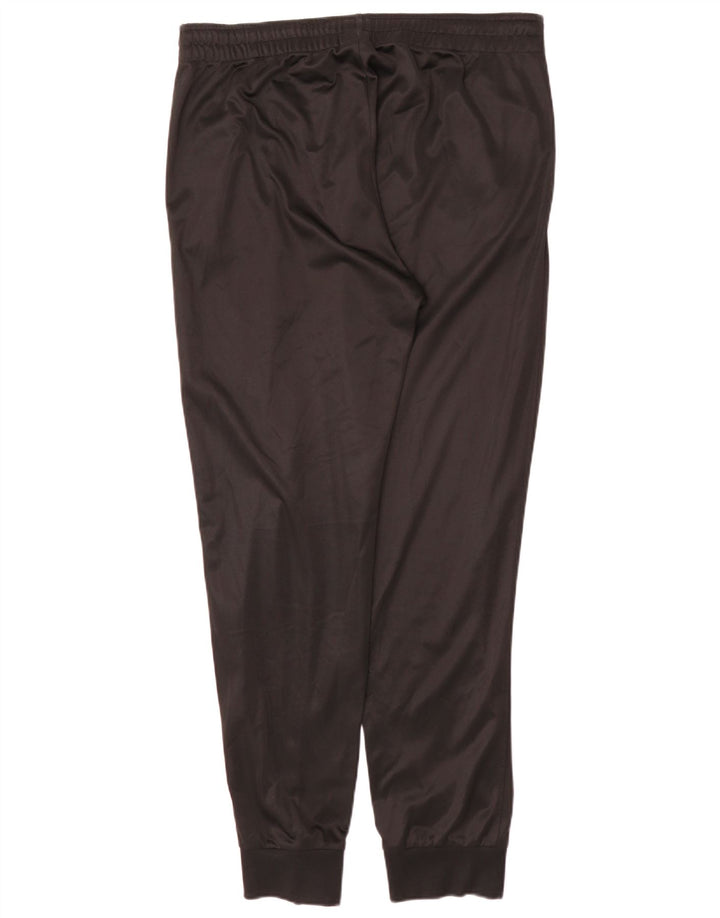 Męskie spodnie dresowe Diadora Joggers 2XL Czarny poliester