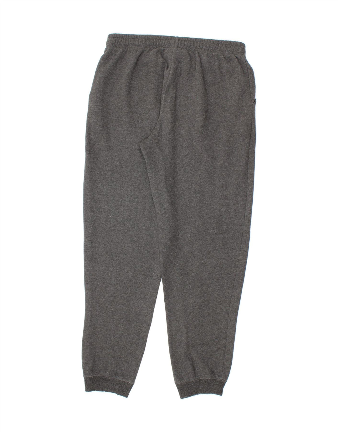 FILA Mens Tracksuit Trousers Joggers Small Grey Polyester Vintage Fila and Second-Hand Fila from Messina Hembry 