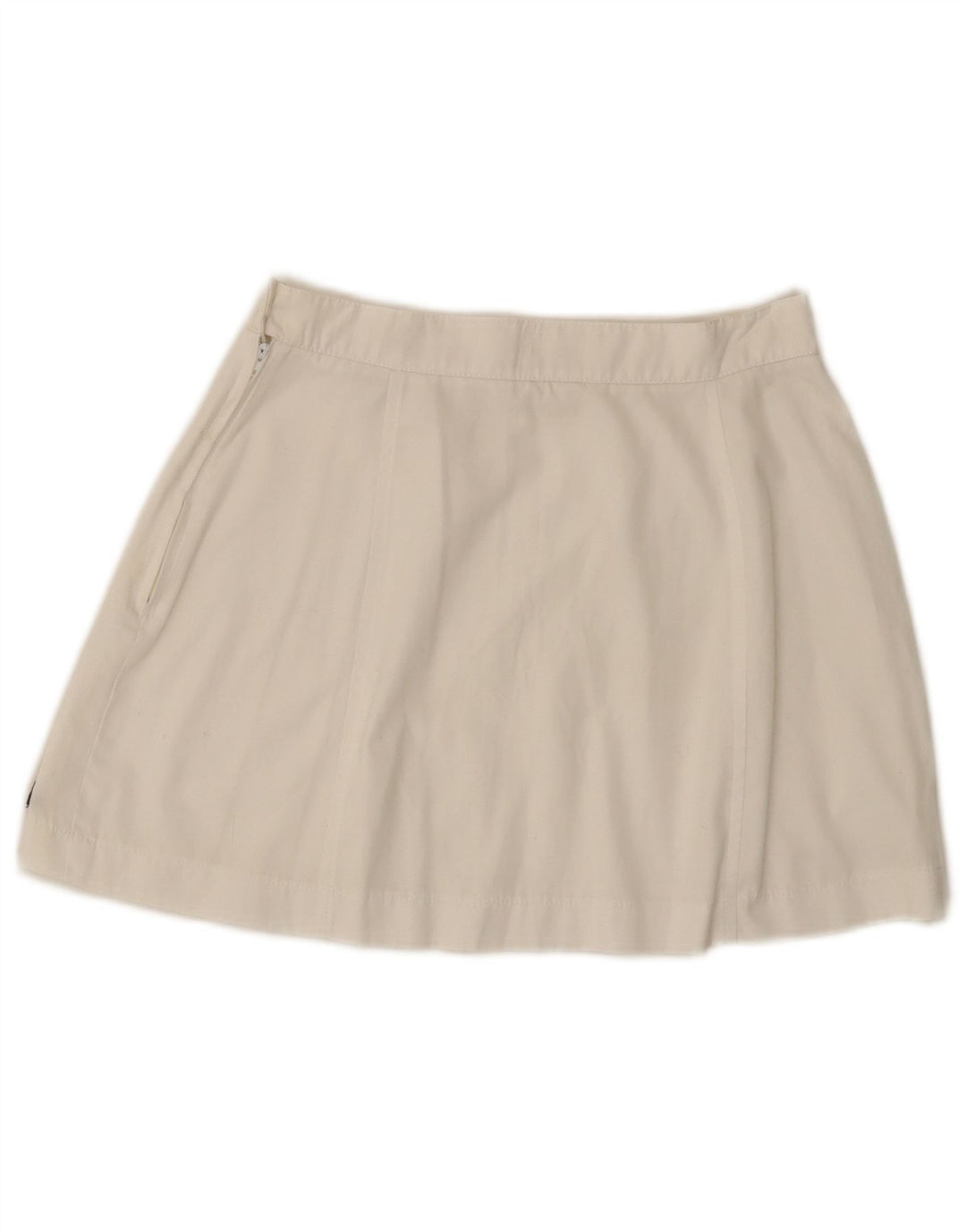 Damska spódnica do tenisa Ellesse UK 8 Small White