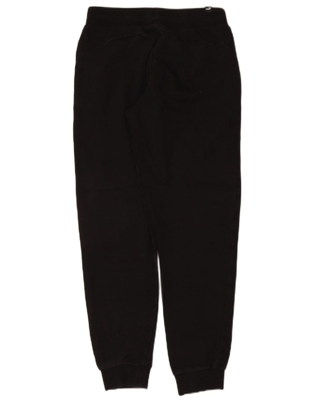 Damskie spodnie dresowe Puma Joggers UK 8 Small Black